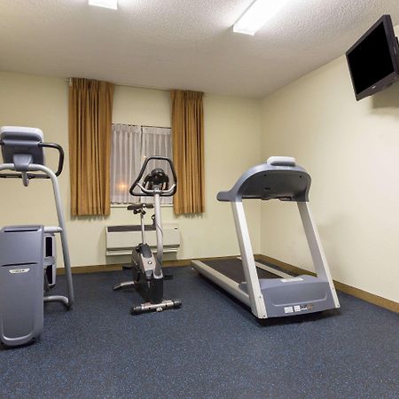 Days Inn By Wyndham Colorado Springs Airport Esterno foto