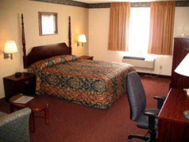Days Inn By Wyndham Colorado Springs Airport Camera foto