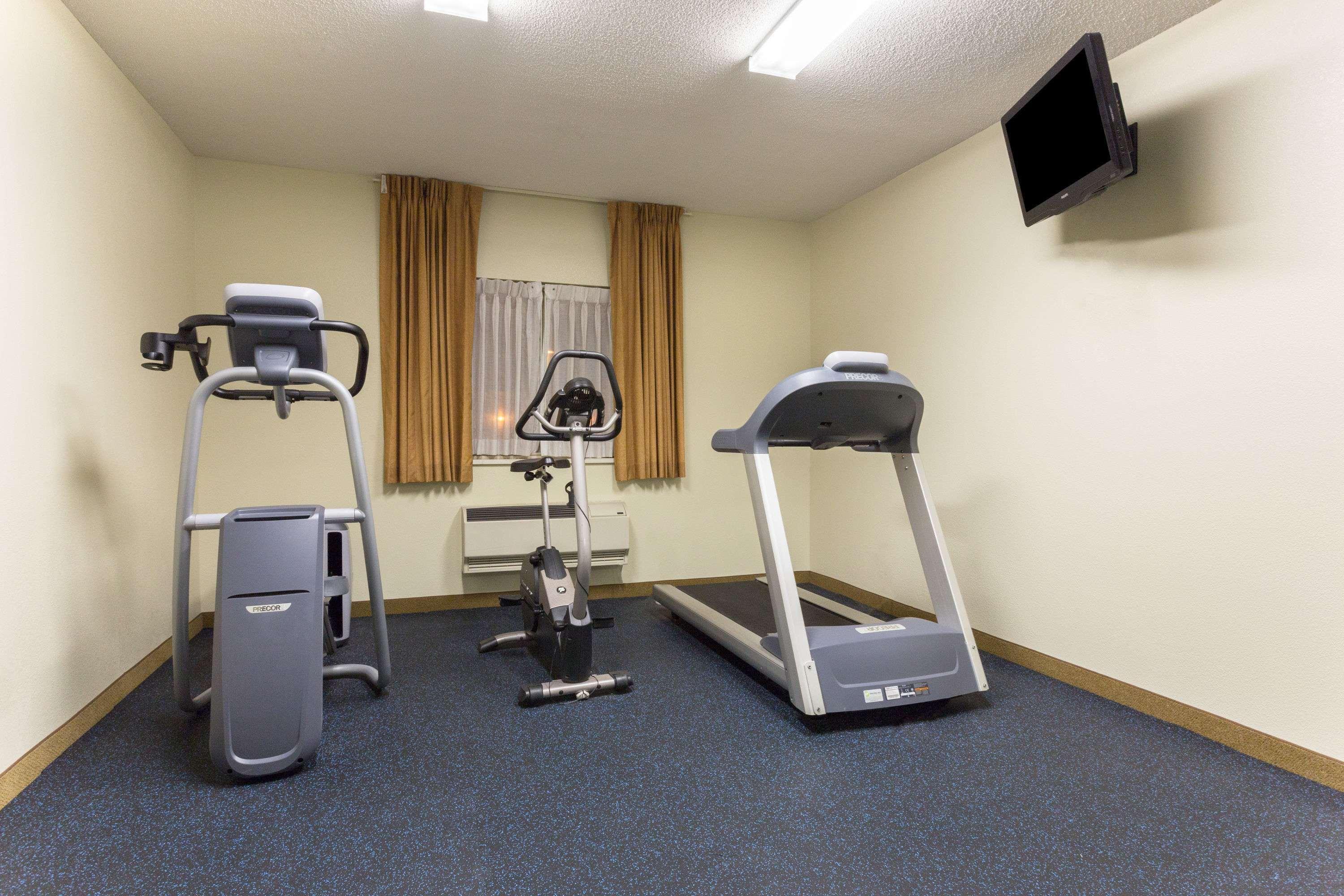 Days Inn By Wyndham Colorado Springs Airport Esterno foto