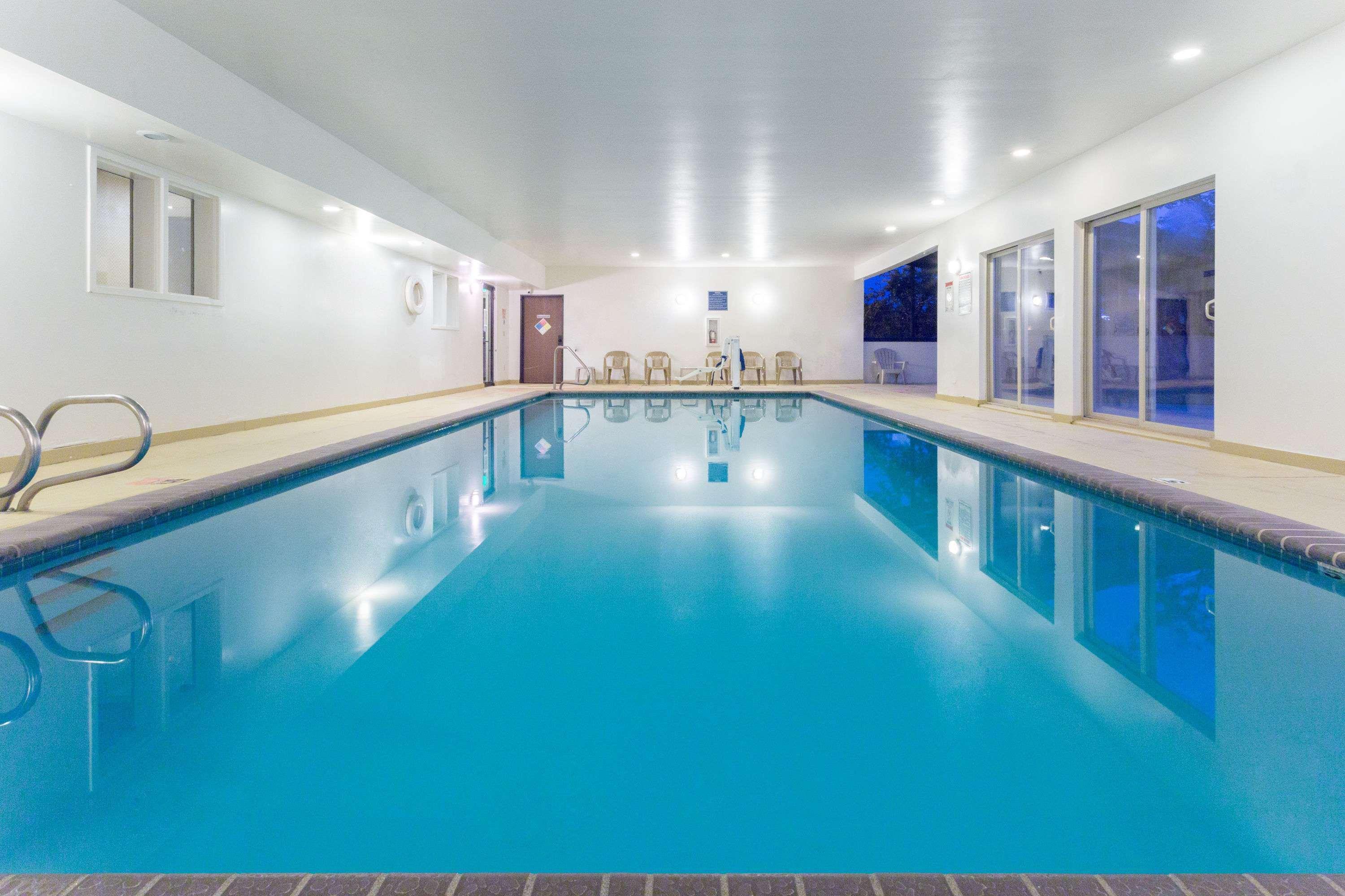 Days Inn By Wyndham Colorado Springs Airport Esterno foto