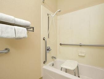 Days Inn By Wyndham Colorado Springs Airport Esterno foto