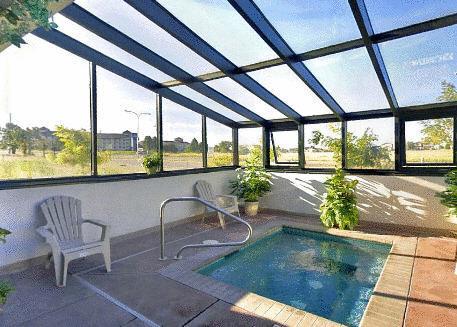 Days Inn By Wyndham Colorado Springs Airport Esterno foto